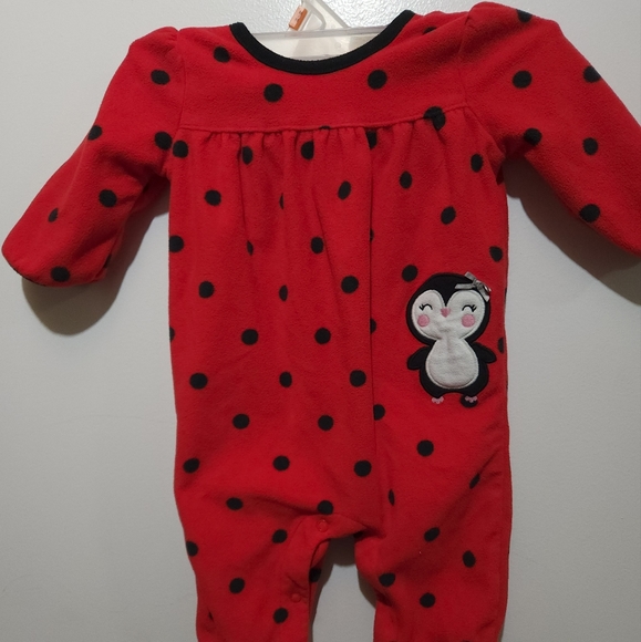 2 for 10 Baby clothes - Picture 2 of 5